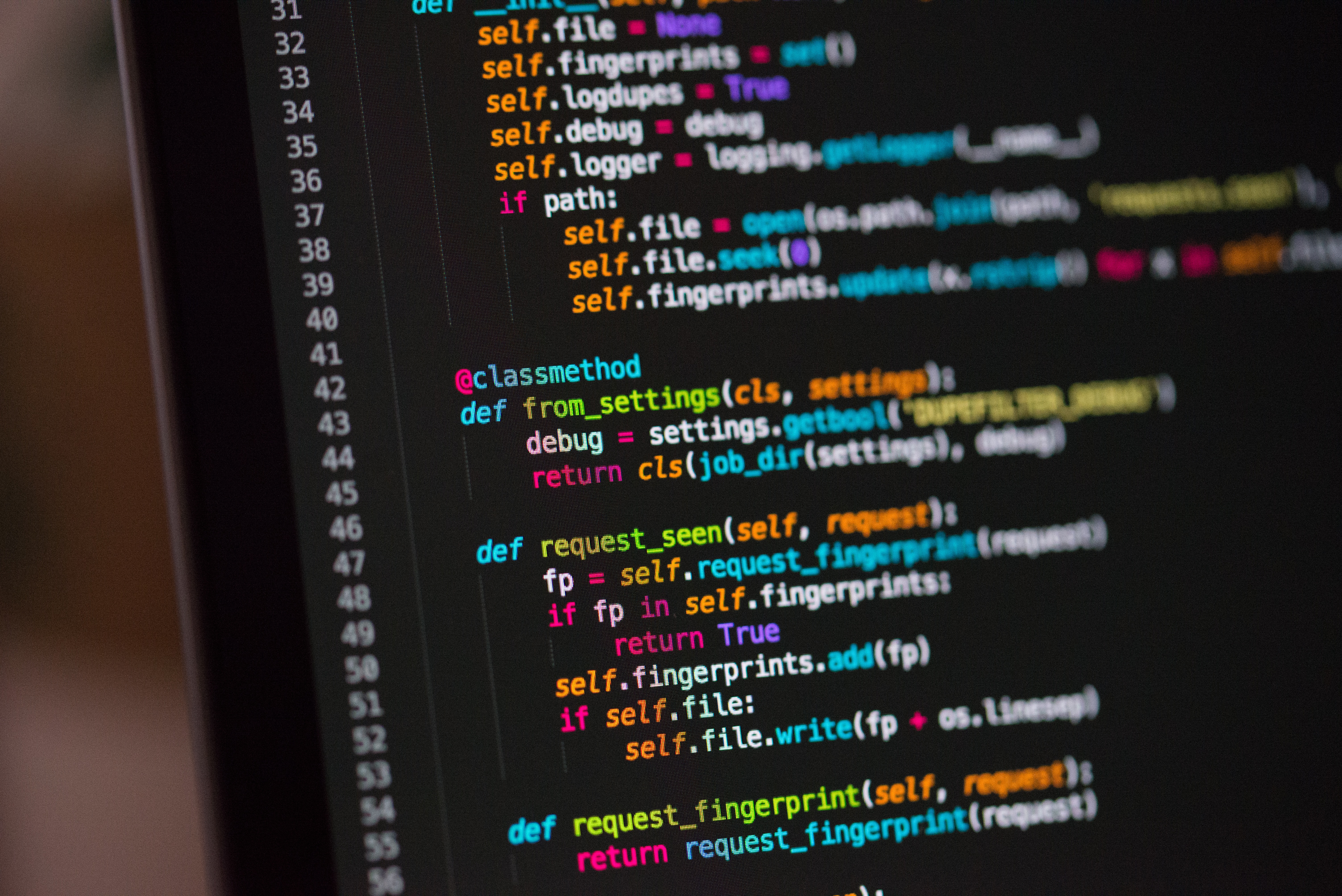 Get started with go and postgres in a giffy
